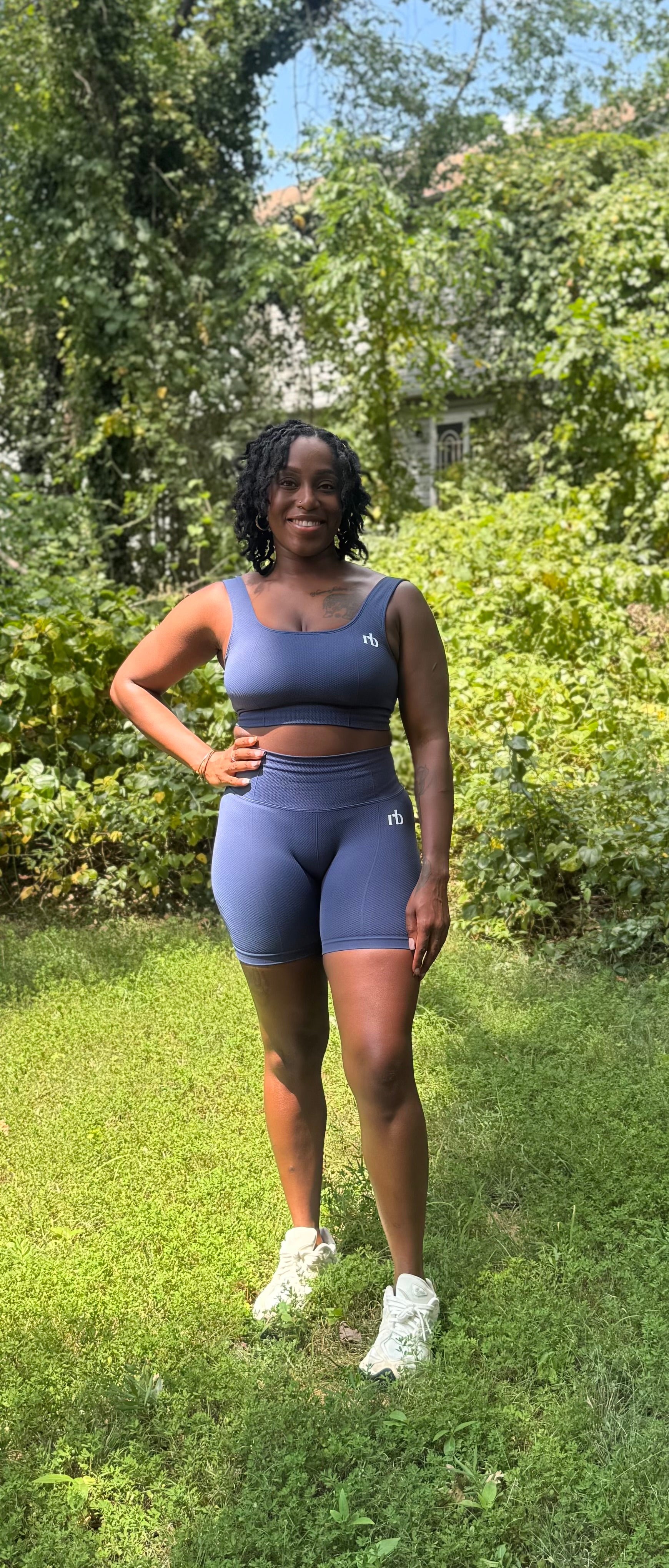 Midnight Shorts