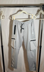 Trail Joggers