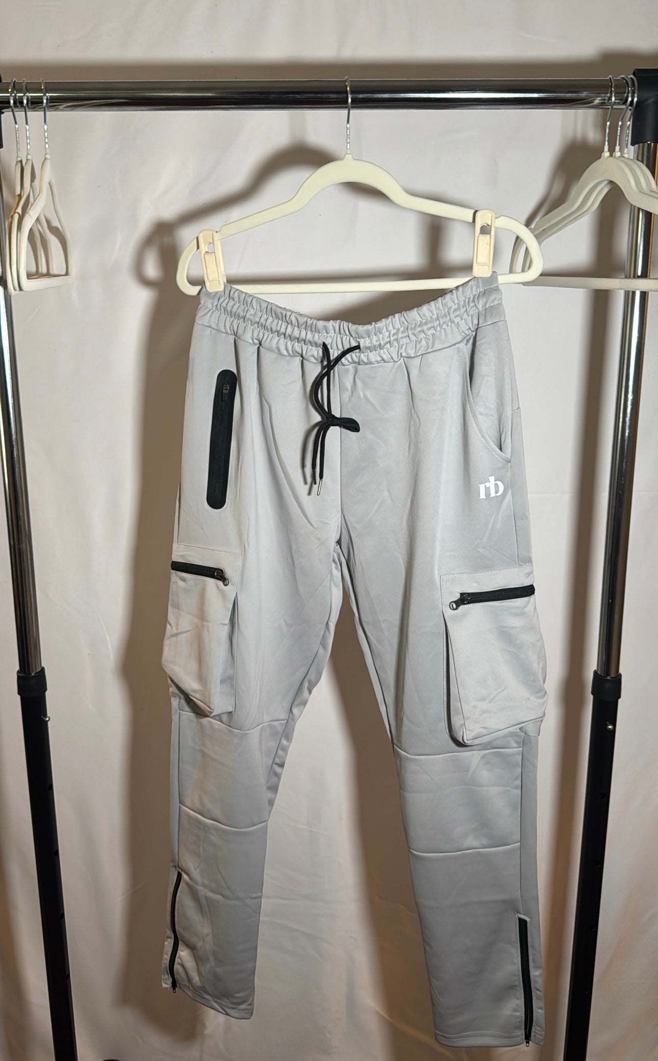 Trail Joggers