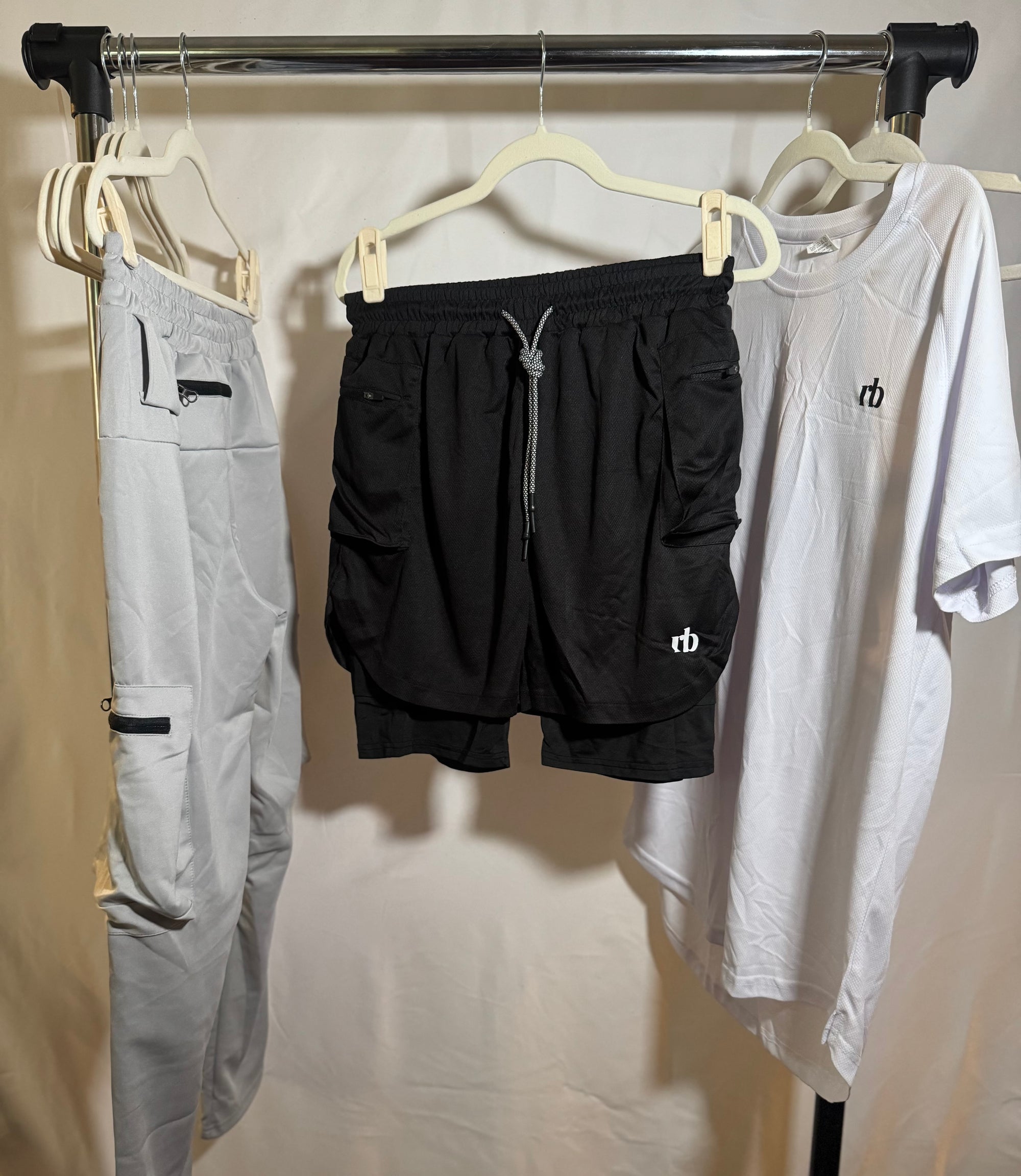 Trail Shorts