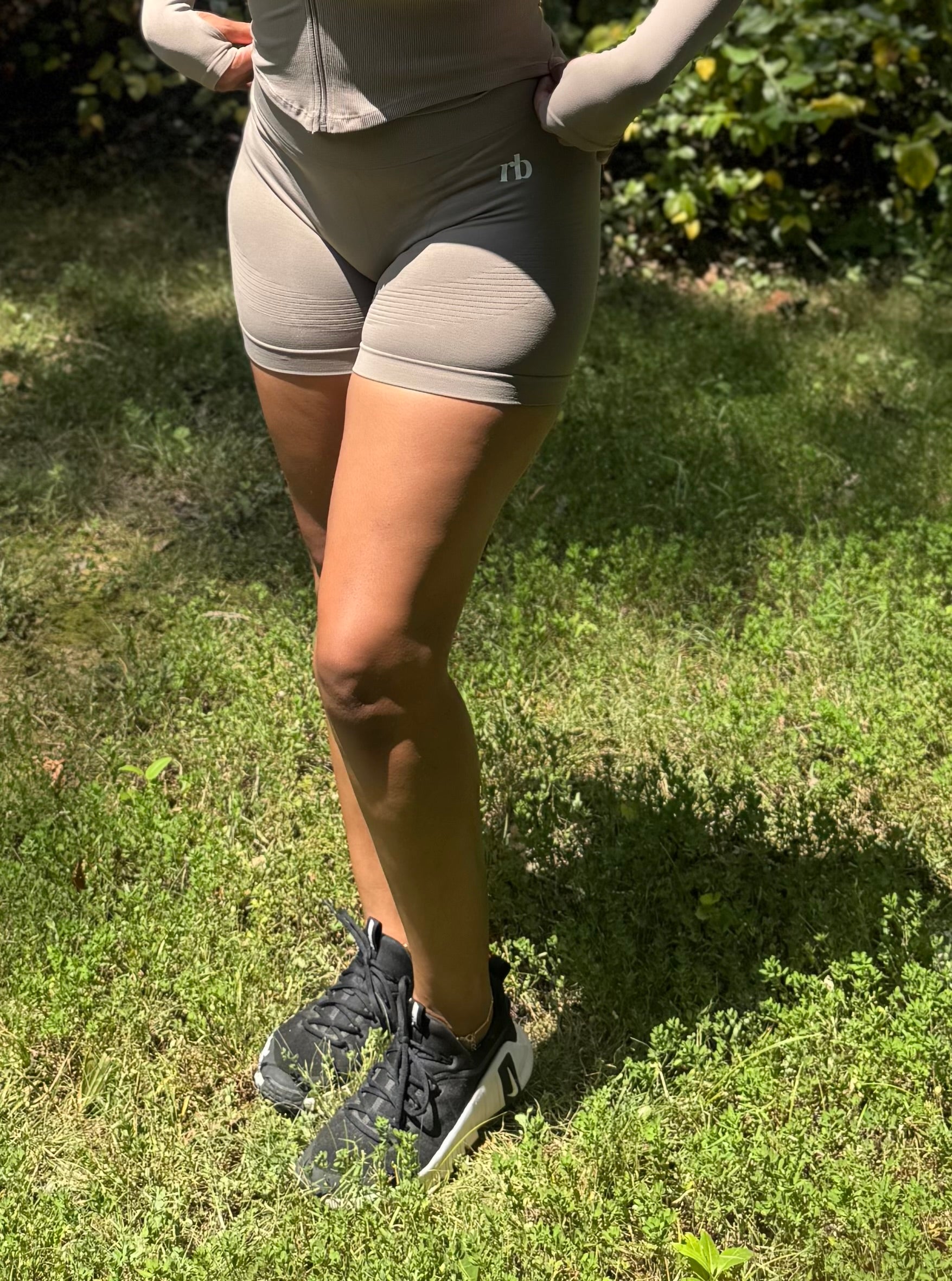 Sand Shorts
