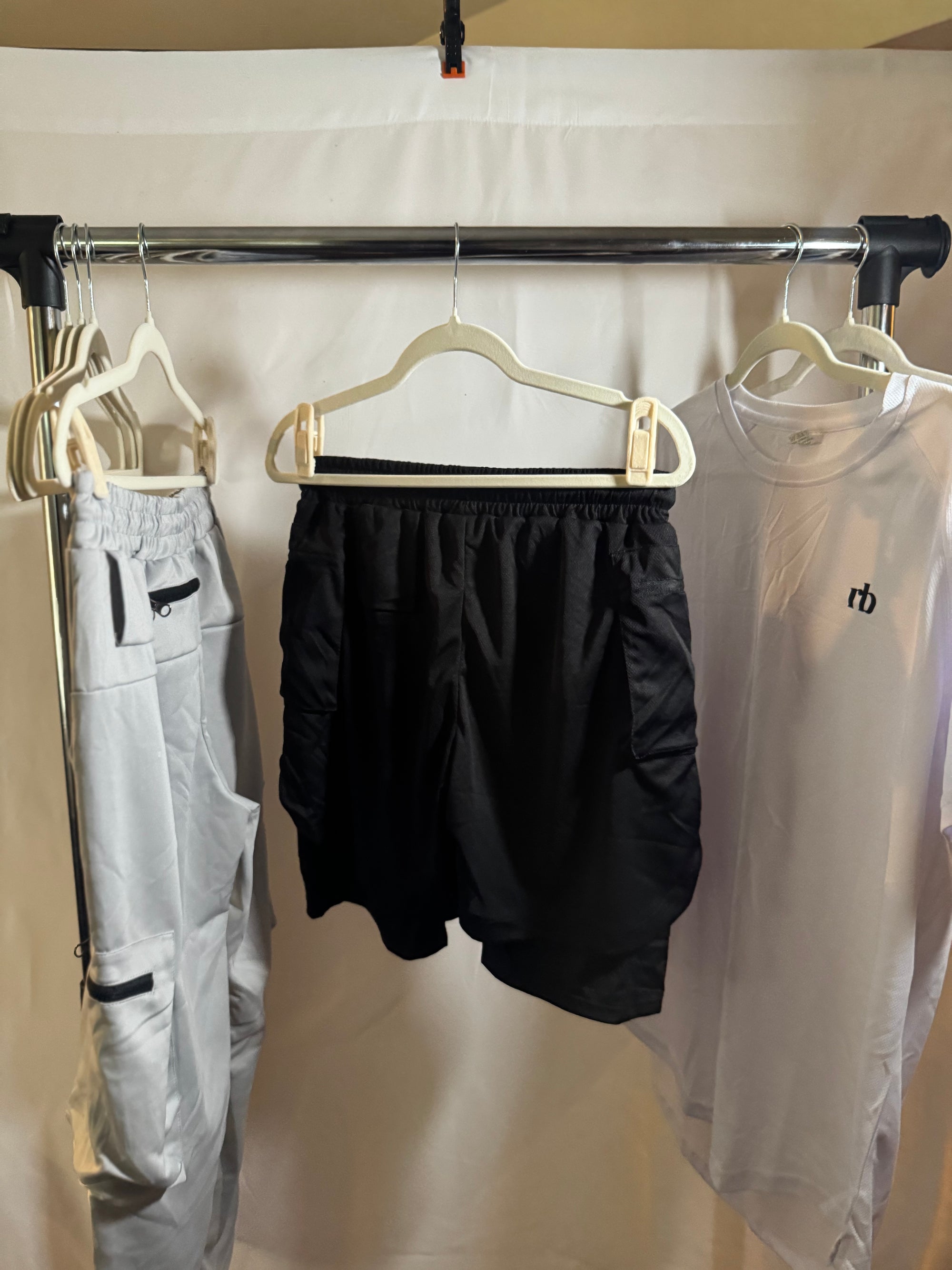 Trail Shorts