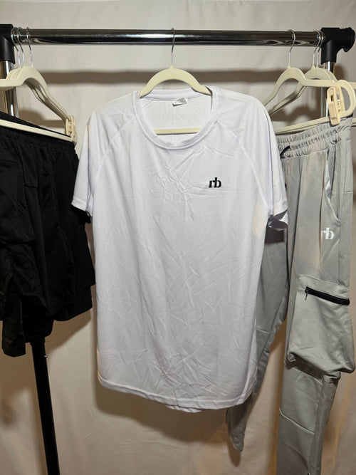 Armor Athletic Tee