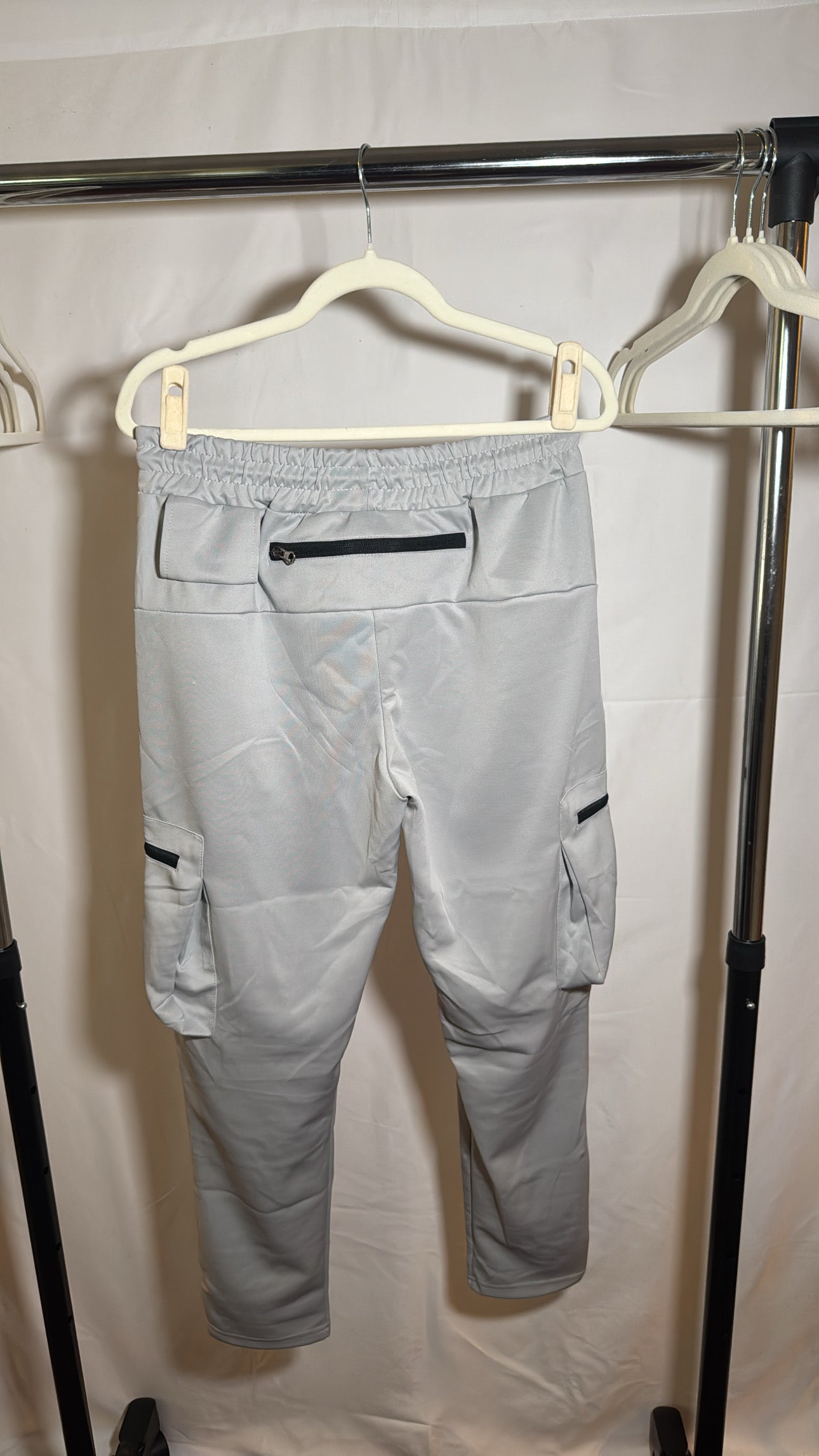Trail Joggers