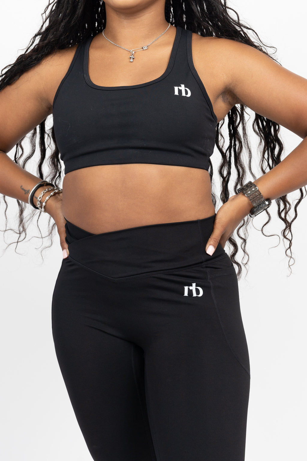 RB Sculpt Bra