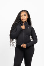 Reimagined Athletic Jacket
