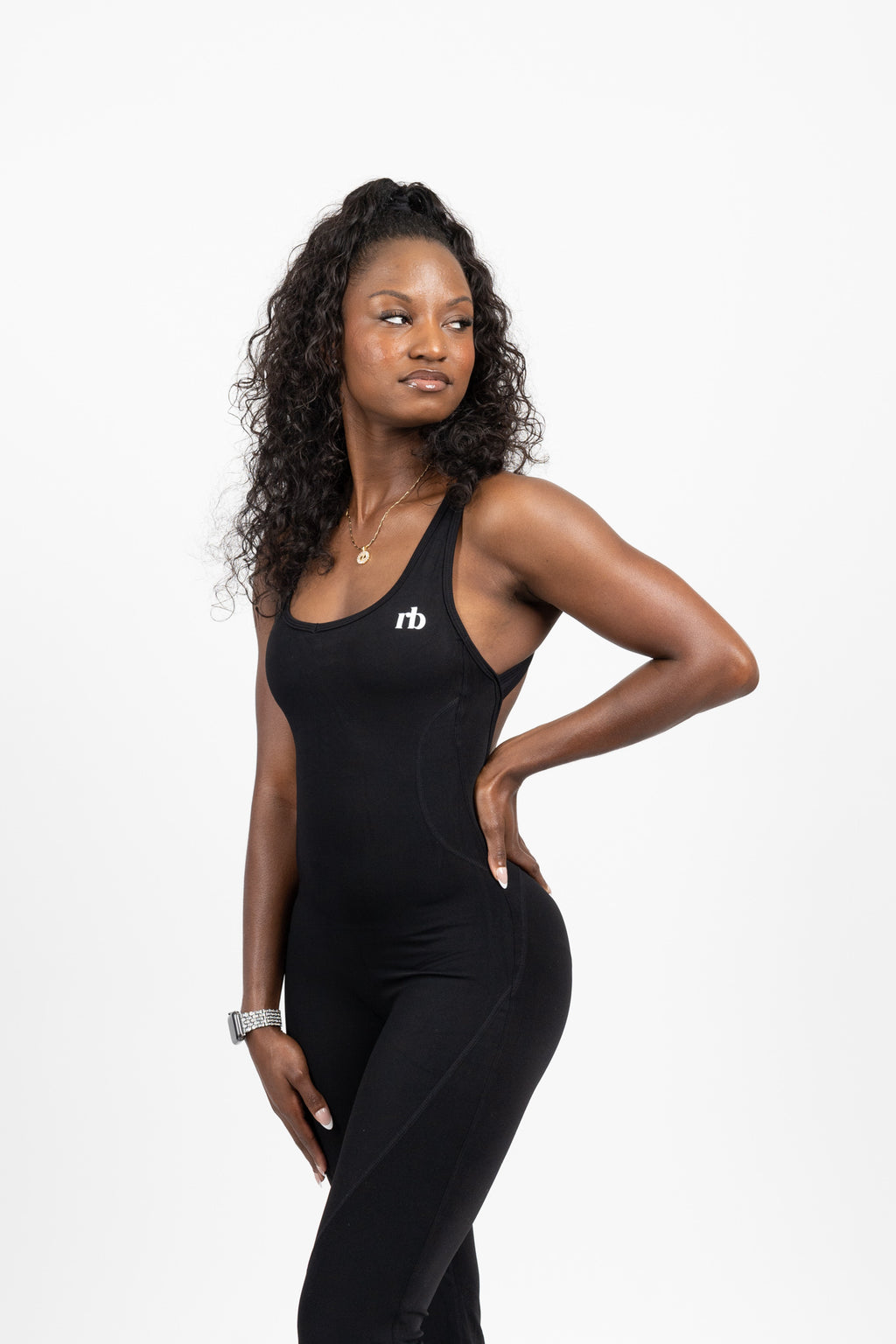 RB Jumpsuits
