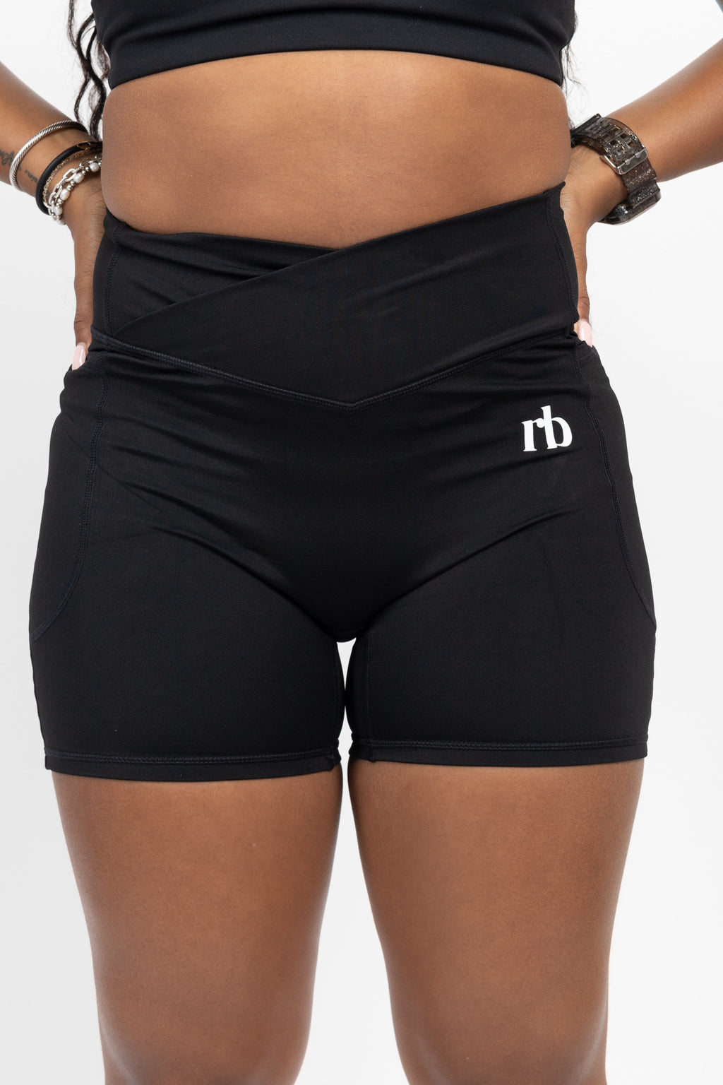 Comfort Shorts