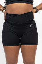 Comfort Shorts