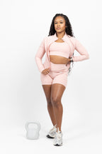 Comfort Shorts