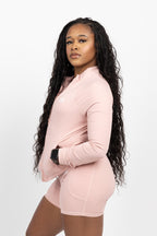 Reimagined Athletic Jacket