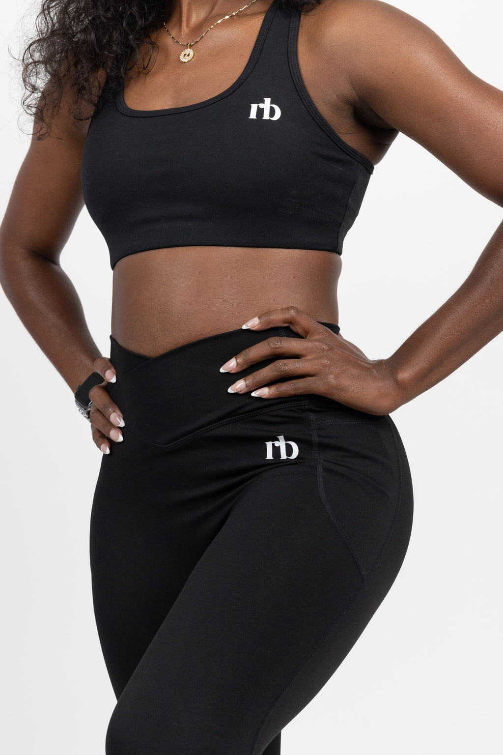 Comfort Leggings