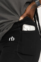 Comfort Shorts