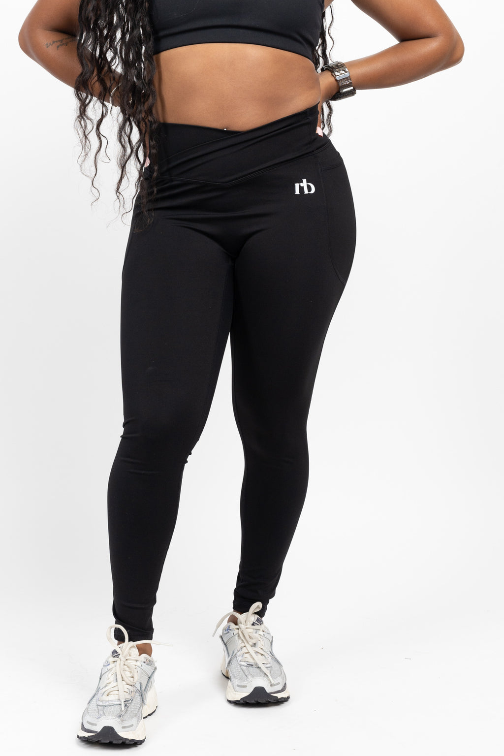 Comfort Leggings