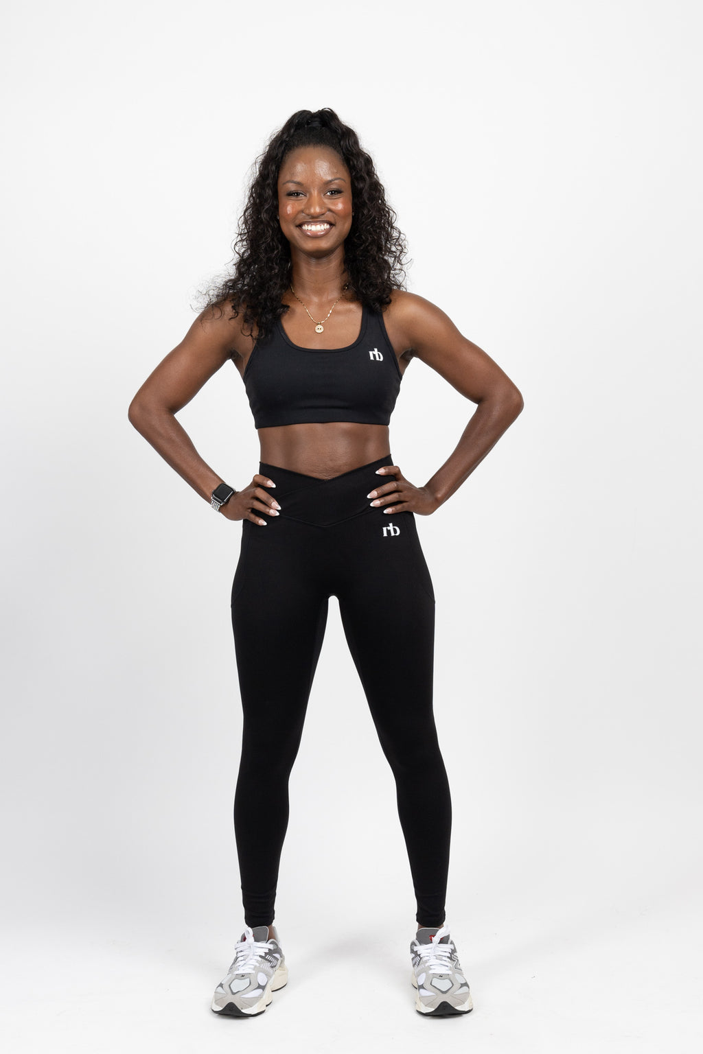 Comfort Leggings