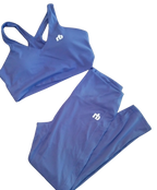 Luxe 2 Piece Set *Plus