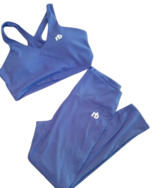 Luxe 2 Piece Set *Plus