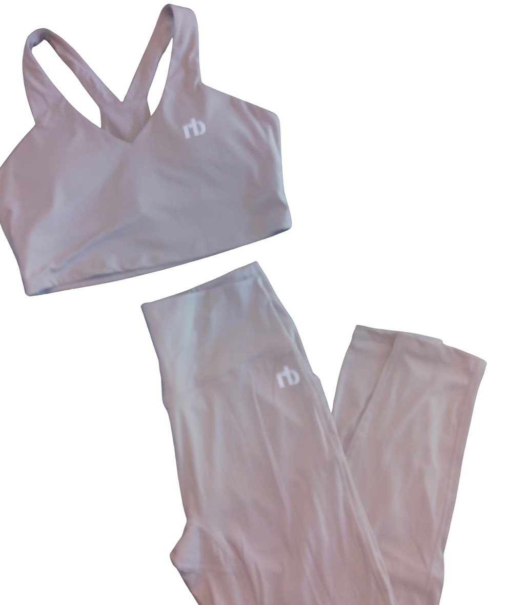 Luxe 2 Piece Set *Plus