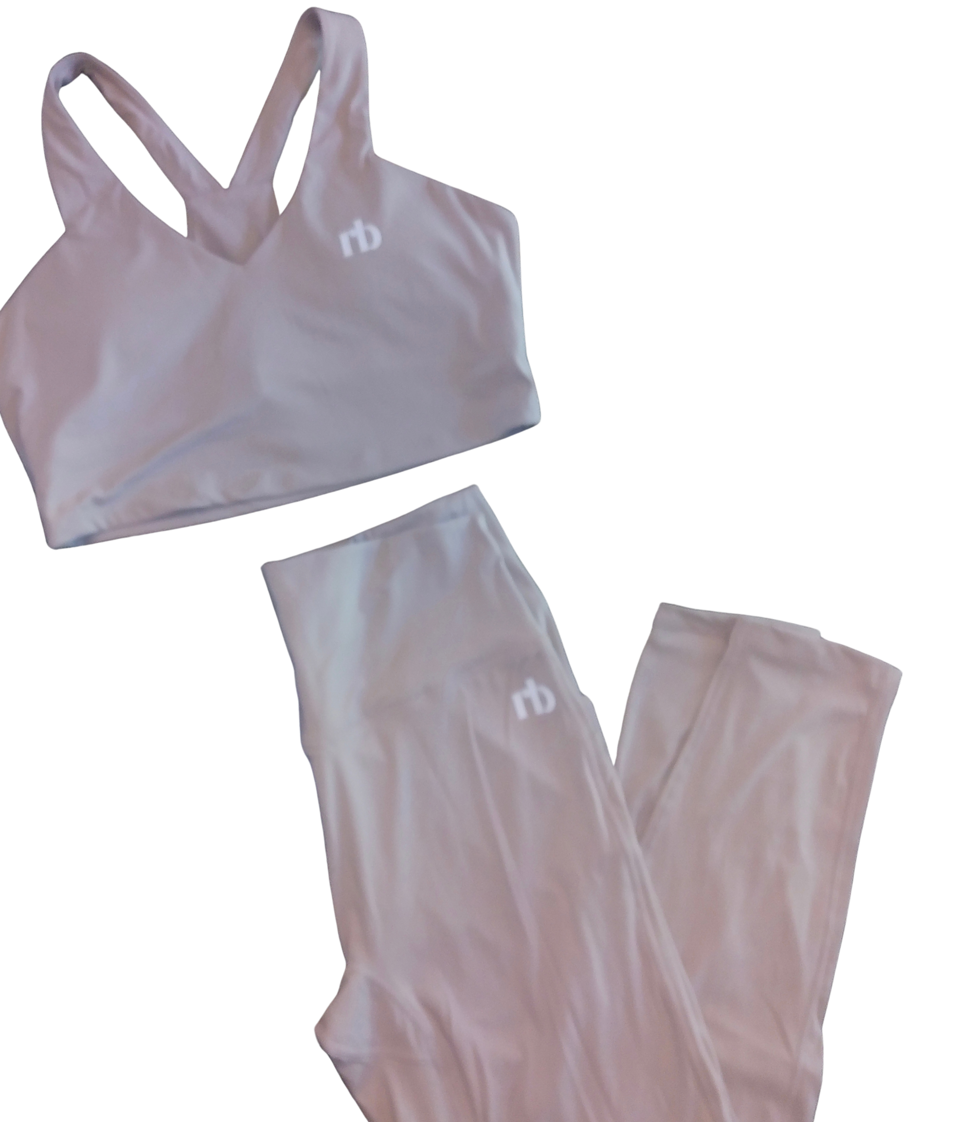 Luxe 2 Piece Set *Plus