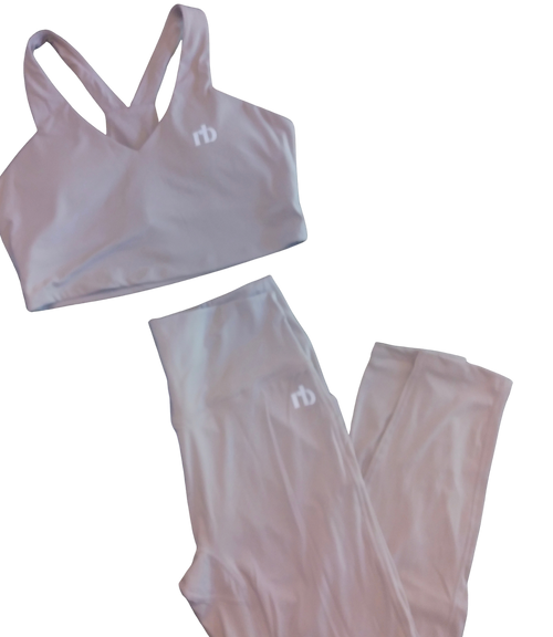 Luxe 2 Piece Set *Plus